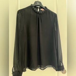 Ted baker blouse